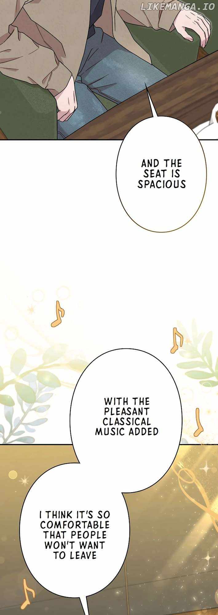 The Art Student Who Lived Twice Chapter 22 23